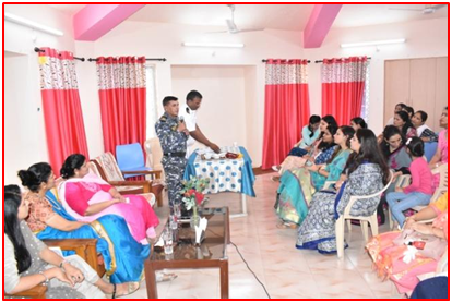 Image1 of Demo on Soup Making