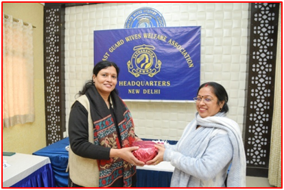 Image2 of Sweet Making Competition