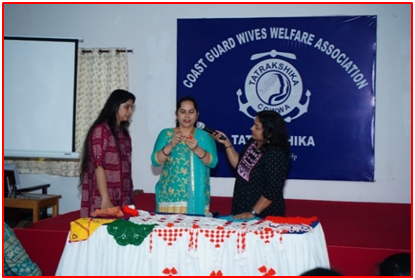 Image2 of Crochet Making Demo