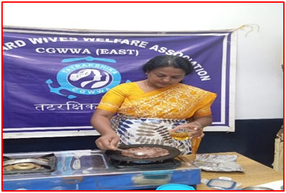 Image2 of Lecture & Demo On Millets