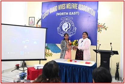 Image2 of Demo on Flower Making