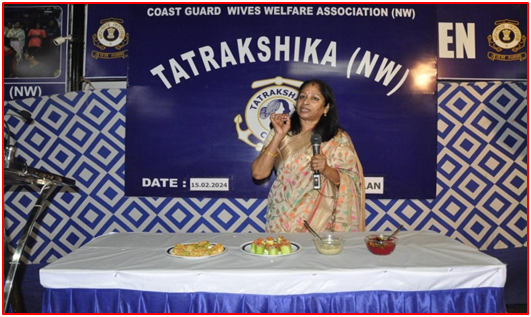 Image1 of Demo on Healthy Snacks