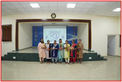 Image2 of Pot Painting Competition