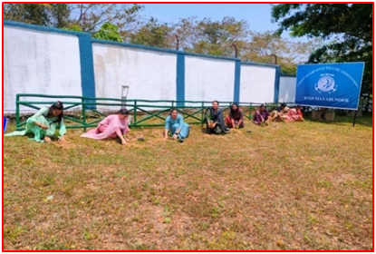 Image1 of Tree Plantation drive