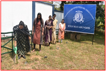 Image2 of Tree Plantation drive