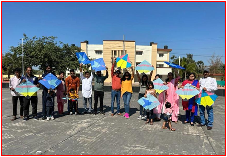 Image1 of Makarsankranti Celebration