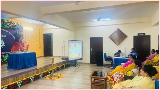 Image1 of Demo on Best Out of Waste