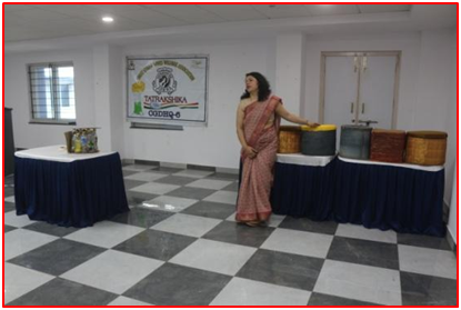 Image1 of Demo On Best Out Of Waste