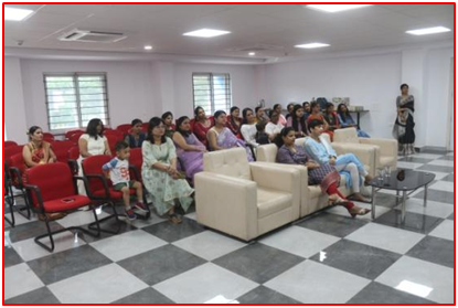 Image2 of Demo On Best Out Of Waste