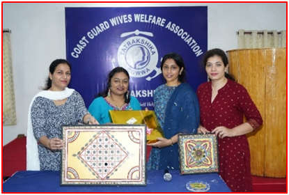 Image2 of Lippan Art Demo