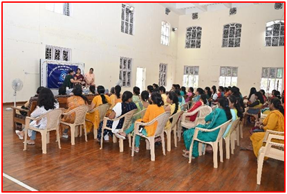 Image2 of Demo On Nut Butter