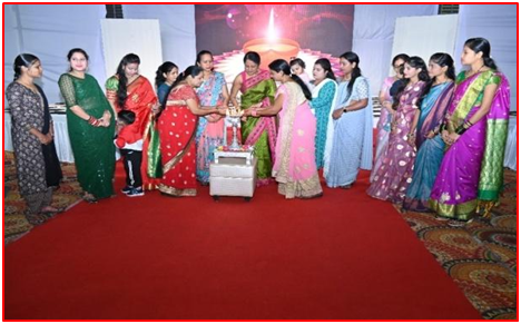 Image1 of CG Day celebration