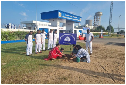 Image2 of Tree Plantation