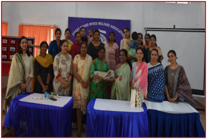 Image1 of Workshop On Paper Bag Making