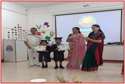 Image1 of Graduation Day Ceremony