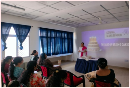 Image1 of Baking Class Workshop