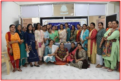 Image1 of Dhakra Art Workshop