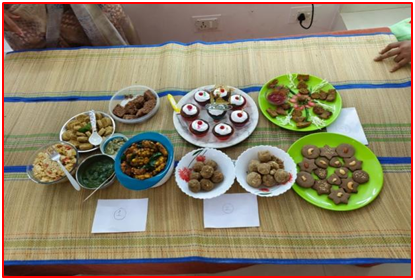 Image1 of Welfare Activity