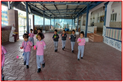 Image1 of Annual Sports Day