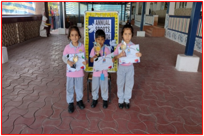 Image2 of Annual Sports Day