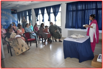 Image2 of Baking Class Workshop