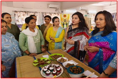 Image2 of Welfare Activity