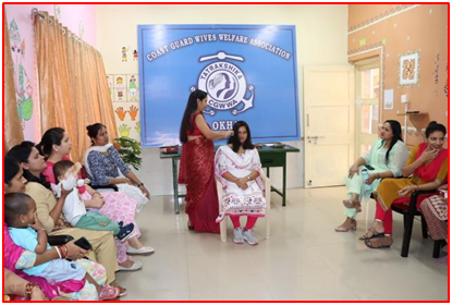 Image1 of Demo on Hair Styling