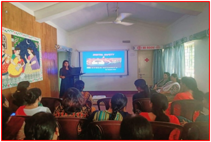 Image2 of Lecture on Cyber Security