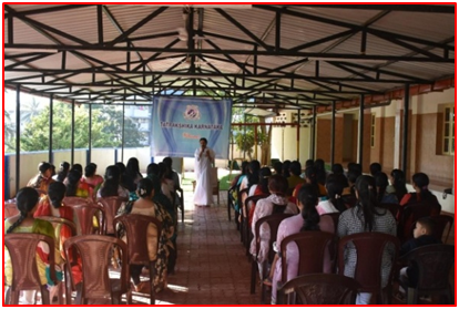 Image1 of Stress Management & Meditation Session