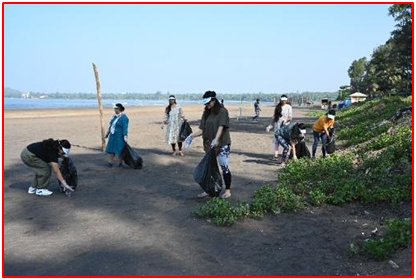 Image2 of Beach Cleanship Drive