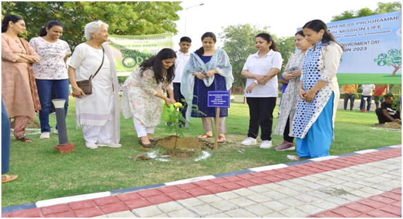 Image of Charter of Duties-Shristi