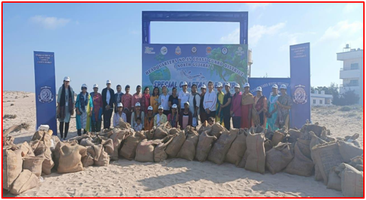 Image1 of Coastal Cleanup Drive