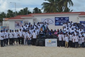 Image of ICGS Vizhinjam, Kerala