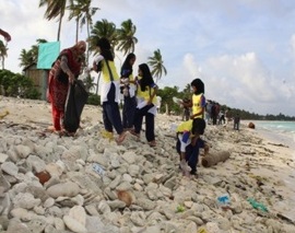 Image of Lakshadweep Island