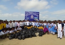 Image of ICGS Jakhau, Gujarat