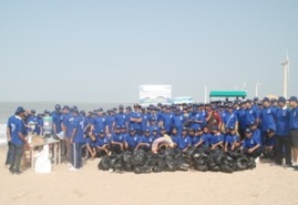 Image of ICGS Mundra, Gujarat