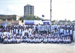 Image of ICGS Porbandar, Gujarat