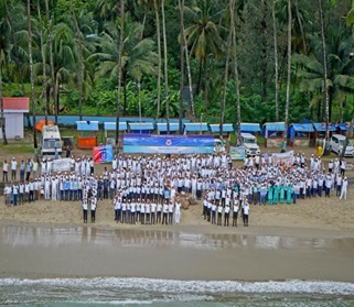 Image of Andaman & Nicobar Region