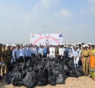 Image of ICGS Kakinada