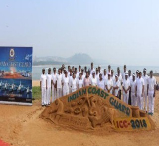 Image of ICGS Vizag