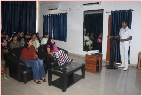 Image1 of Lecture On Effects Of Plastic Pollution