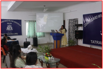Image2 of Lecture On Kitchen garden
