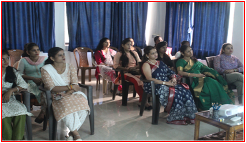 Image1 of Lecture On Plastic Free Ocean