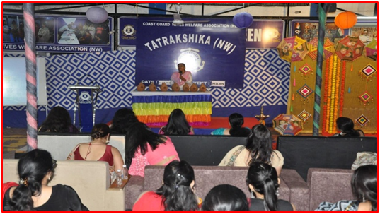 Image1 of Lecture On Save Bird Save Nature