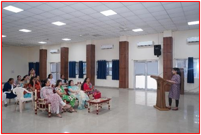 Image2 of Lecture For Tatrakshikas