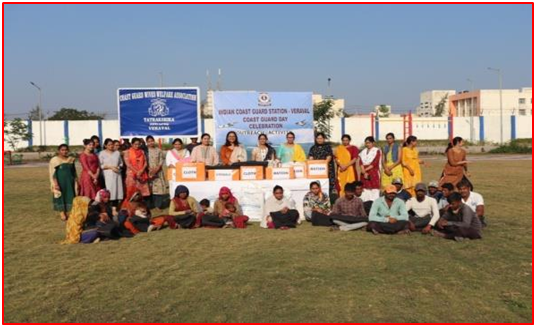 Donation Of Blankets For Needy Image1 Image1 of Donation Of Blankets For Needy