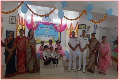 Annual Day Celebration Image1 Image1 of Annual Day Celebration