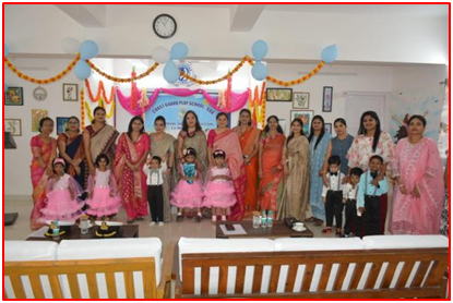 Annual Day Celebration Image2 Image2 of Annual Day Celebration