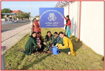 Image1 of Tree Plantation Drive