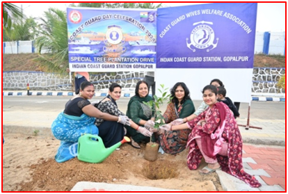 Image2 of Tree Plantation Drive
